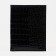 Cover for auto documents and passports, crocodile, black color