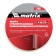 Serpyanka self -adhesive Matrix 89002, 50 mm x 45 m