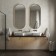 Siphon for the IDDIS Optima Home Optsb00i84 sink, bottle, chrome