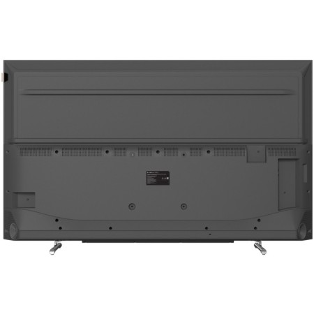 TV Digma Pro 43L, 43 ", 3840x2160, QLED, DVB-T2/C/S2, HDMI 3, USB 2, Smart TV, black-9
