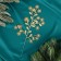 Decor shine "Dandelines" 15x23 cm, mix
