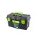 Box for the Sibrtektekh tool, 430 × 235 × 250 mm, 18 ", plastic