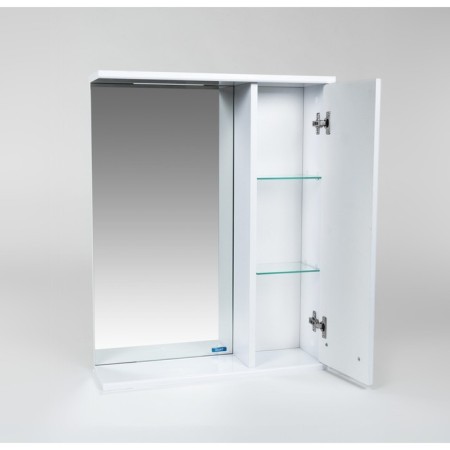 Viant mirror "Prague 55" Right, 160x550x700 mm-3
