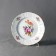 Small plate Bernadotte, Decor "Meissen Bouquet", 25 cm
