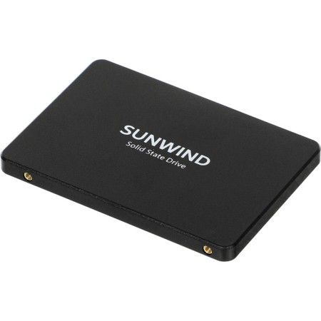 SSD Sunwind SATA-III 1TB SWSSD001TS2T ST3 2.5 "-1