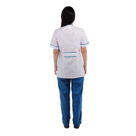 Medical suit, short sleeve, p. 48-50, height 170-176 cm-2