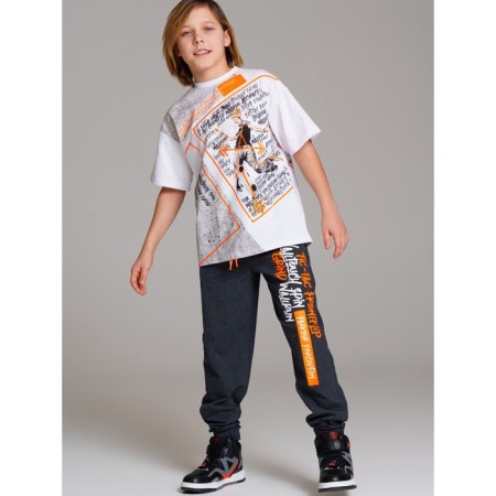 T -shirt for a boy PlayTode, height 158 ​​cm-1