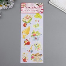 Stick Paper 