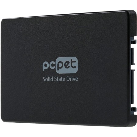 SSD PC Pet Sata-III 2TB PCPS002T2 2.5 "OEM-3