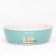 Ceramic bowl "for rabbits" 300ml, 12 x 3.5 cm