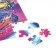 A set with curly puzzles 4 in 1 "Night Race"