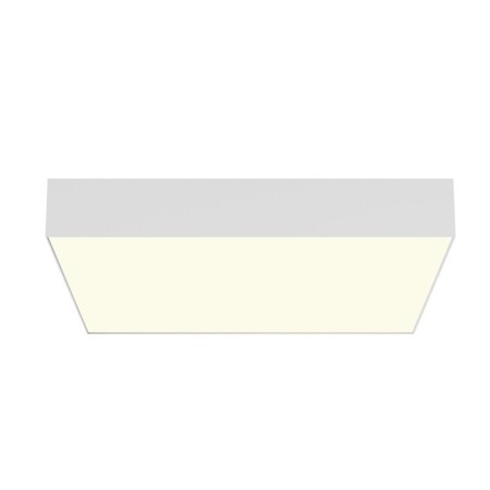 Technical C032CL-45W3K-SQ-W ZON, 400X400x60 mm, LED, 45W, 3080LM, 3000K, 3000K, white color, white
