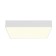 Technical C032CL-45W3K-SQ-W ZON, 400X400x60 mm, LED, 45W, 3080LM, 3000K, 3000K, white color, white
