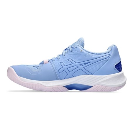 Sneakers Volleyball Women's ASICS SKY ELITE FF 2, size 8 (1052A053 403)-4