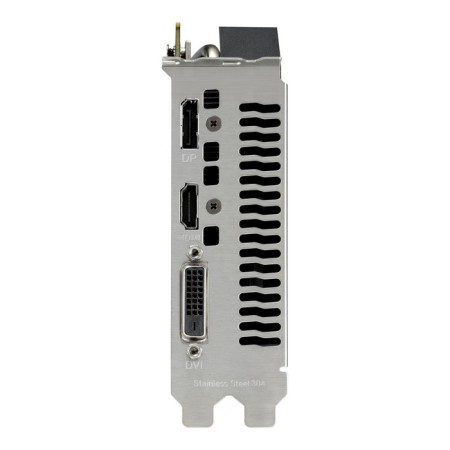 The ASUS PCI-E 4.0 PH-RTX3050-8G-V2 NVIDIA GeForce RTX 3050 8GB 128BIT GDDR6 1777/14 106497-5