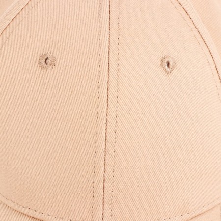 Women's cap chillin, beige color, rr 56-7