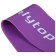 ONLYTOP fitness reset, 30.5x7.6x0.07 cm, load 6 kg, purple color