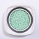 Wax for depilation, film, in granules, 300 gr, green color