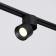 SLIM SLIM SLIM "Point" LED 5W 3000K-6000K 48V CRI90 Black 8x8x9.5cm