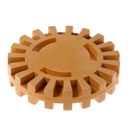 Nazadka for removing glue, 100 × 26 mm, adapter-1