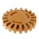 Nazadka for removing glue, 100 × 26 mm, adapter