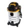 Construction vacuum cleaner Denzel RVC30, 1400 W, tank 30 l, hose 3 m, air flow 35 l/min