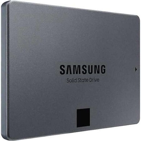 SSD Samsung MZ-77Q4T0BW 870 QVO 2.5 ", 4TB, Sata III-3