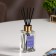 Diffusor aromatic Areon Sticks Premium Mosaik, Ice Fresh 85 ml