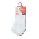 Socks for the smallest cotton Contse kids tip-top, size 10, color white