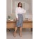 Female skirt, size 44
