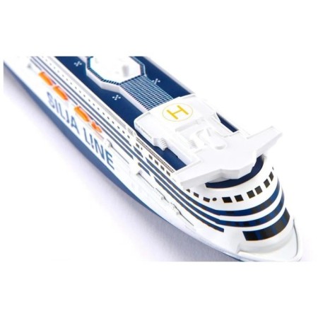 Модель круизного парома Siku Silja Symphony, 1:1000-3