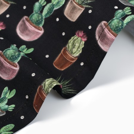 Succulents 36x180 cm, 100% hl, sarzha 190 g/m2-9