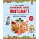 Minecraft culinary book. 50 recipes inspired by a cult computer game. Theocharis T.