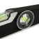 The level of aluminum trapezoidal tundra pro, milled, 3 eyes, 600 mm