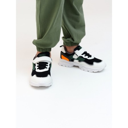 Sneakers for the boy PlayTode, size 33-2