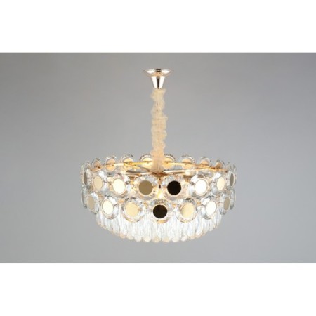 Suspended chandelier Nikoul E14 480W-12
