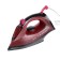 Matryona iron Ma-047, 2200 watts, steel sole, burgundy