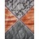 The blanket is a lot of 140x205cm, mix, polyester 200g/m, PE100%