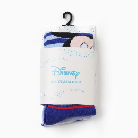 Pantyhose children's "Zvezda" Mickey Mouse, Disney, height 98-104 cm-6