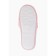 Slippers # 4 women, size 37, purple color