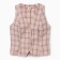 Women's WITH WITH MINAKU: Casual Collection Cell Pink color, rr 44