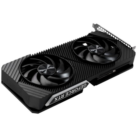 Gainward GEFORCE RTX 4070 SUPER GHOST 12GB (NED407S019K9-1043B)-4