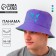 Panama "Smile", purple color, rr 56