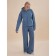 Female hoodies, size s, jeans color