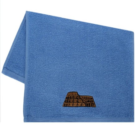 Catcelle of Kolisei kitchen towel, size 30x50 cm-2