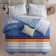 Bed linen 1.5 joint venture "Marino", size 150x215 cm, 145x215 cm, 70x70 cm