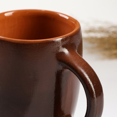 Mug "Festive" 0.4l / 11.5x9.5cm, epic-2