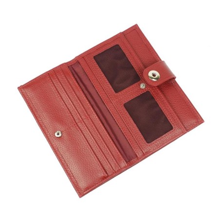 N/k wallet, magnet, pockets 14, d/coins 1, departments 5, red fleet P971-1
