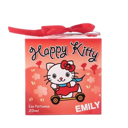 Fragrant water for girls Sweety Kitty, Emily, 20 ml-2