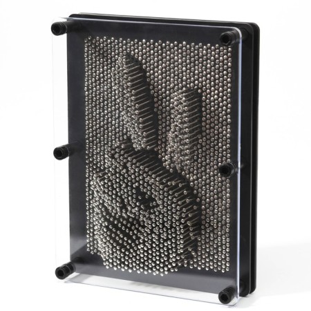 Antistress toy "Pinart" Express sculptor 3D, 15.2 x 4.8 x 18.5 cm-2